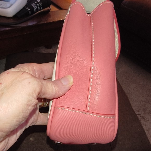 Burberry DK88 Mini Bag - Picture 10 of 11